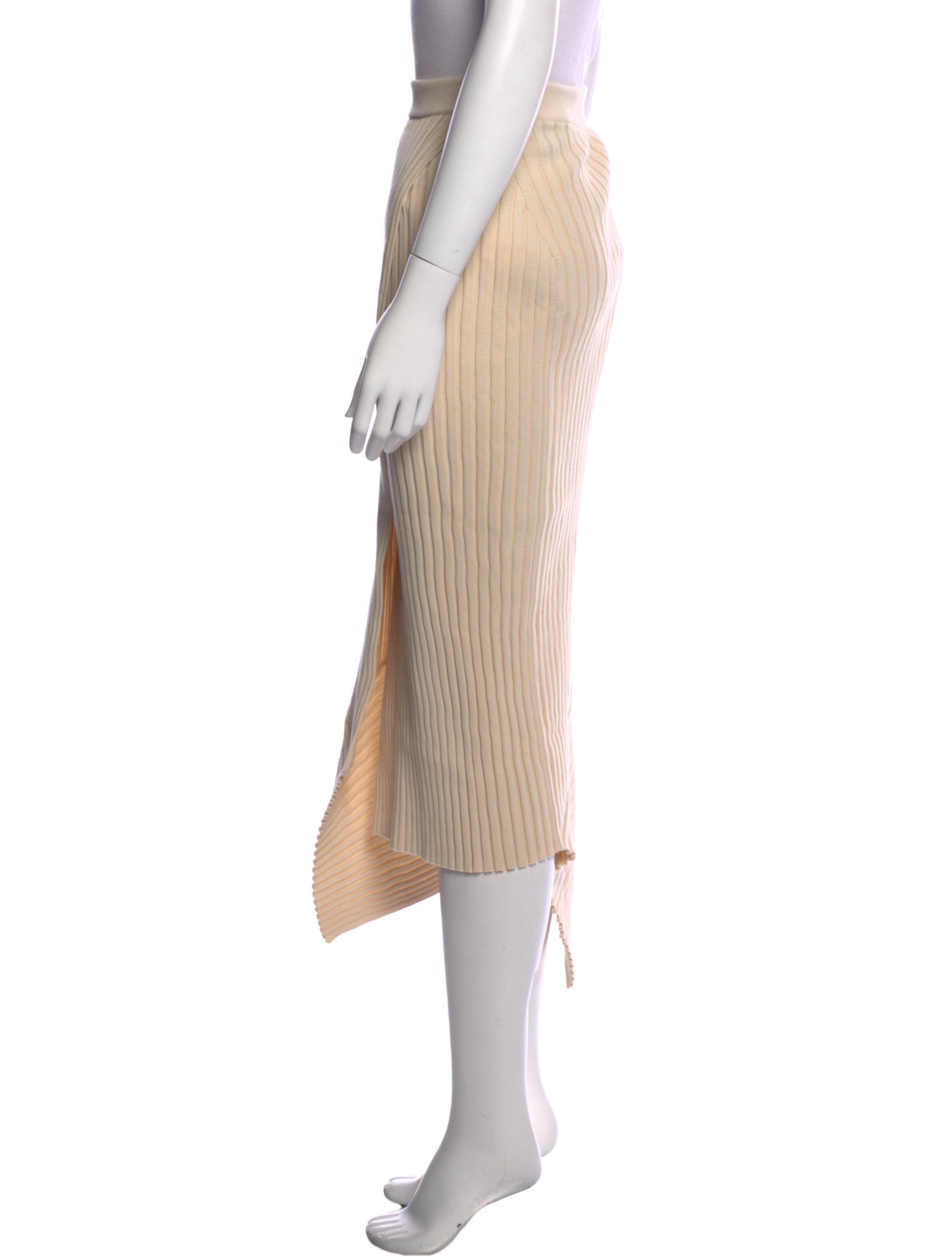 ARCHIVE COLLECTION STELLA McCARTNEY LONG SKIRT(women's)