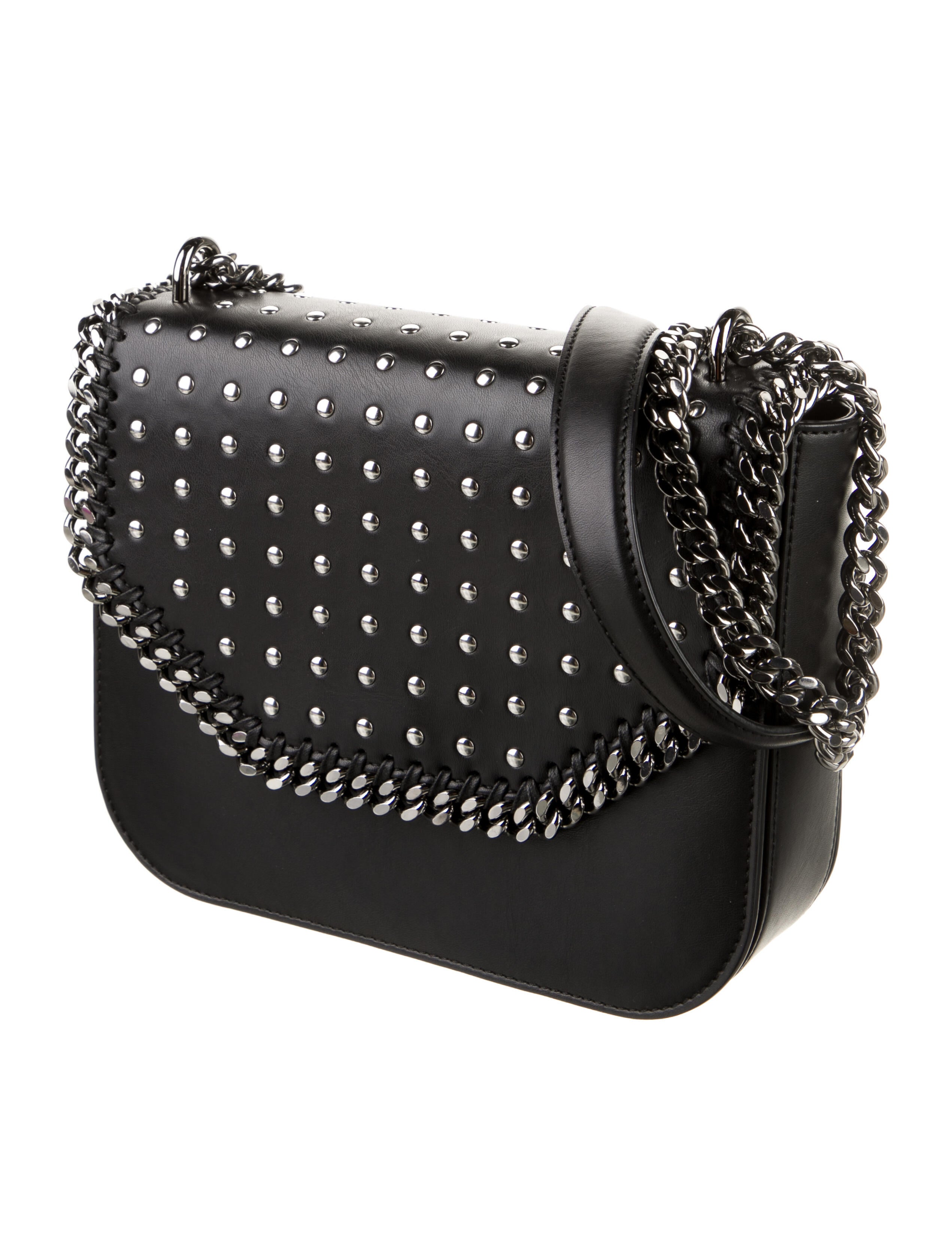 [WB6074] Stella McCartney | Cross-Body Bag main image 0