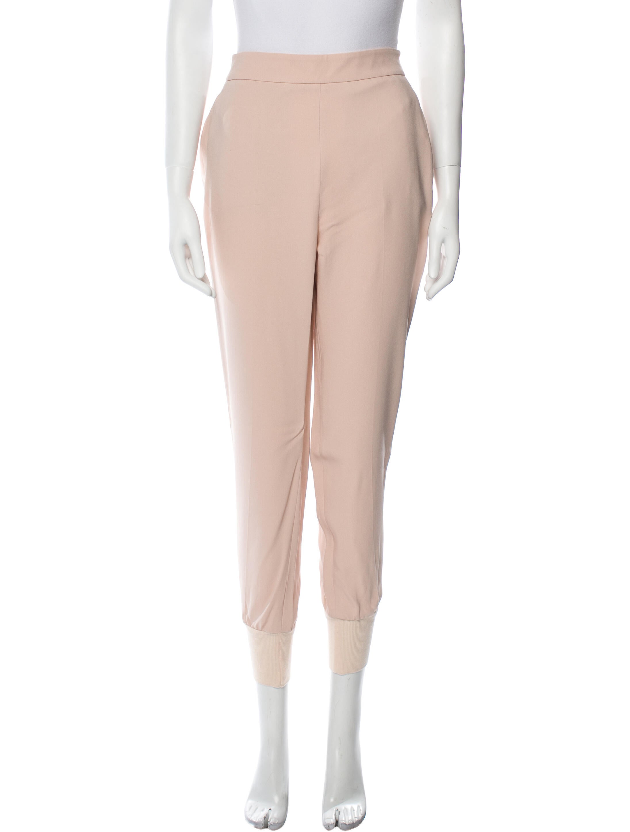 Stella McCartney Skinny Leg Pants