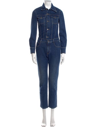 Stella McCartney Jumpsuit