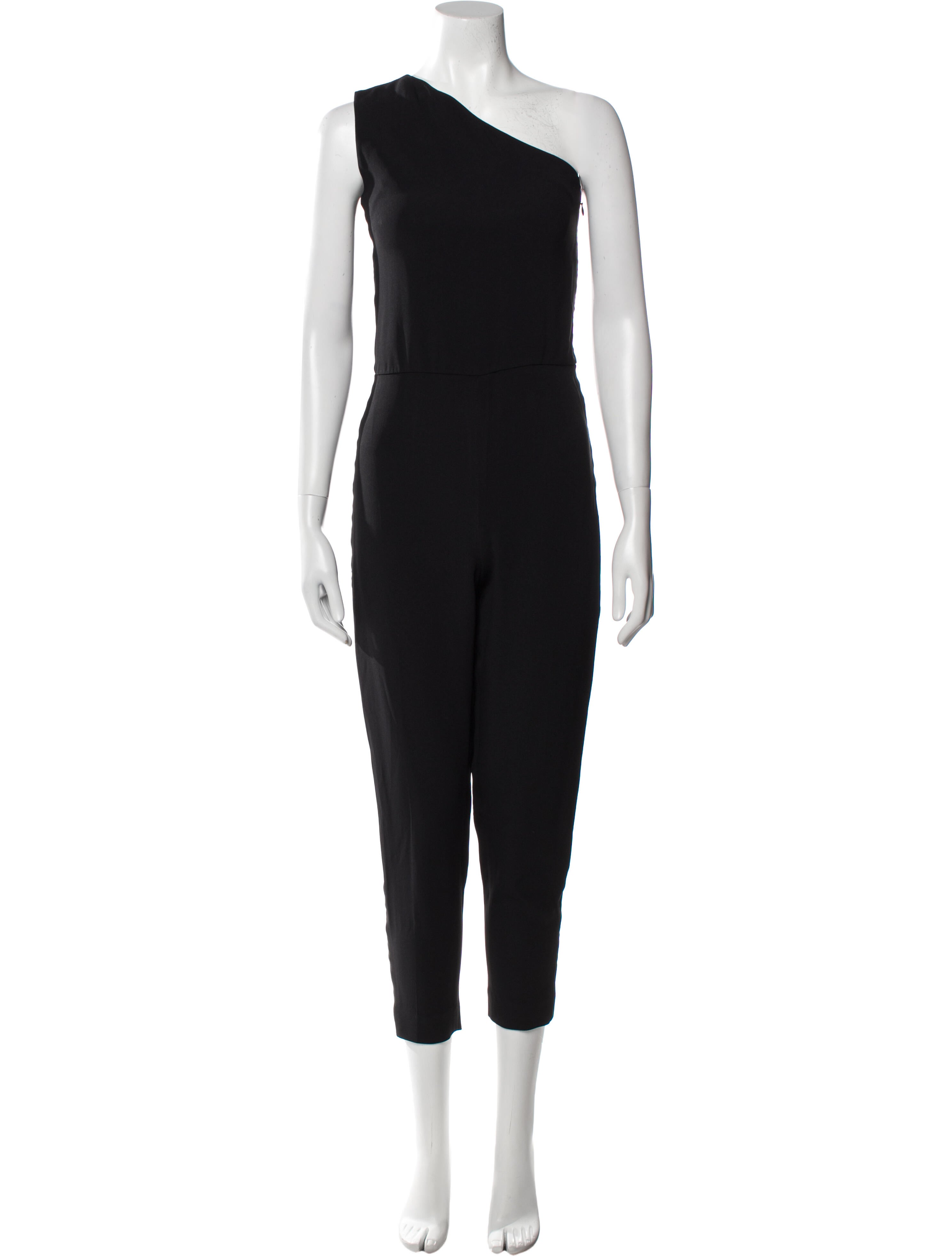 オールインワン・サロペット Stella McCartney SANGALLO BUSTIER JUMPSUIT Stella Mccartney Sangallo Bustier Jumpsuit | THE LIST