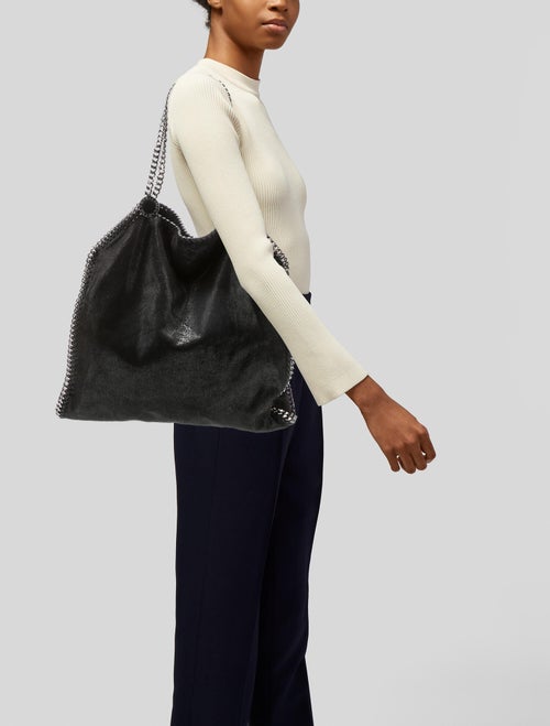 Stella McCartney Falabella Large Tote