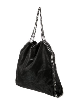 Stella McCartney Falabella Large Tote