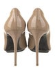 Stella McCartney Patent Leather Pumps