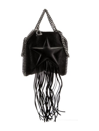 Stella McCartney Falabella Vegetarian Tote Bag