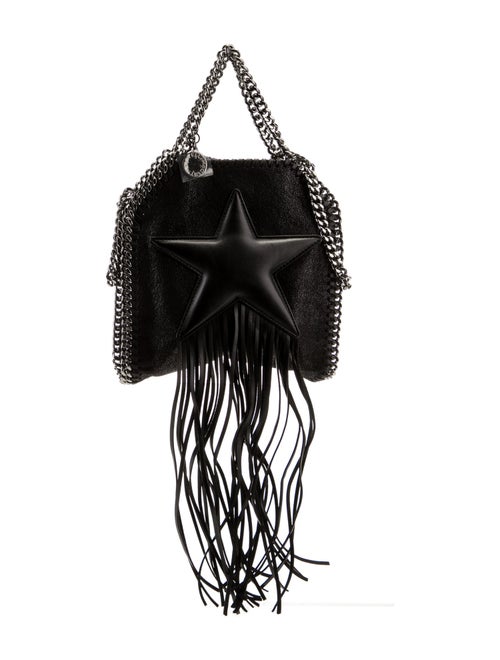 Stella McCartney Falabella Vegetarian Tote Bag