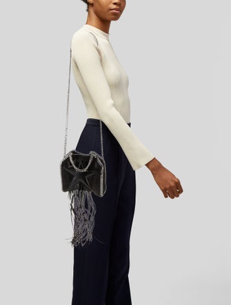 Stella McCartney Falabella Vegetarian Tote Bag