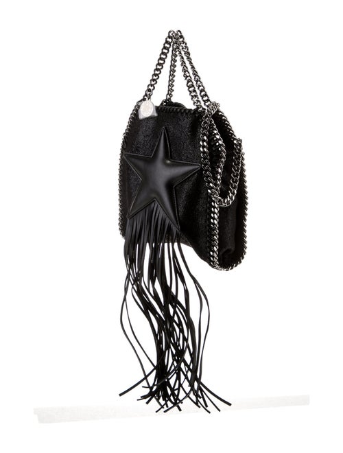 Stella McCartney Falabella Vegetarian Tote Bag