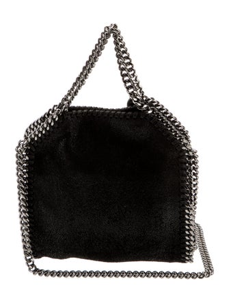 Stella McCartney Falabella Vegetarian Tote Bag