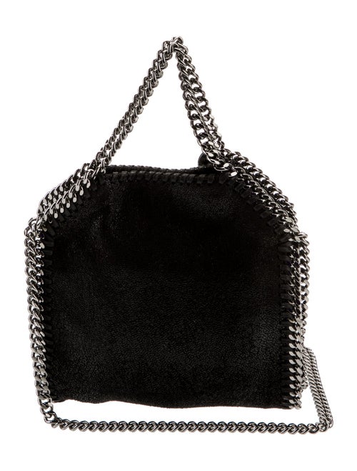 Stella McCartney Falabella Vegetarian Tote Bag