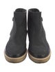 Stella McCartney Suede Boots