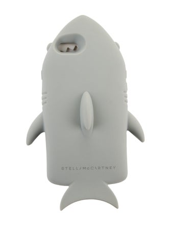 Stella McCartney IPhone 6 Shark Case