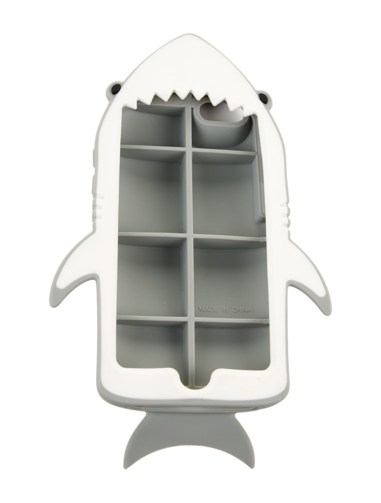 Stella McCartney IPhone 6 Shark Case