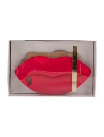 Stella McCartney IPhone 7 Mouth Case