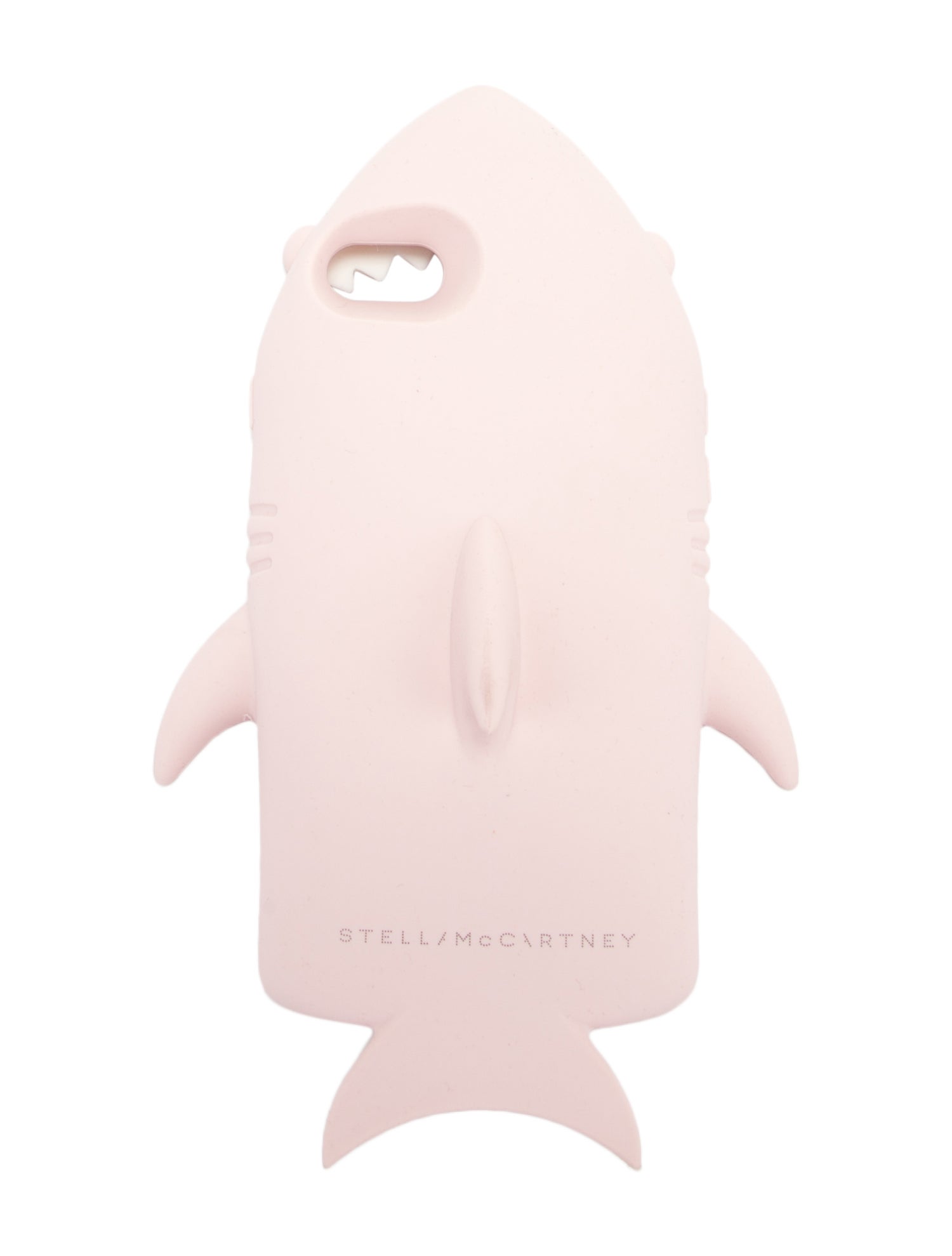 Stella McCartney Rubber Shark iPhone 7 Case