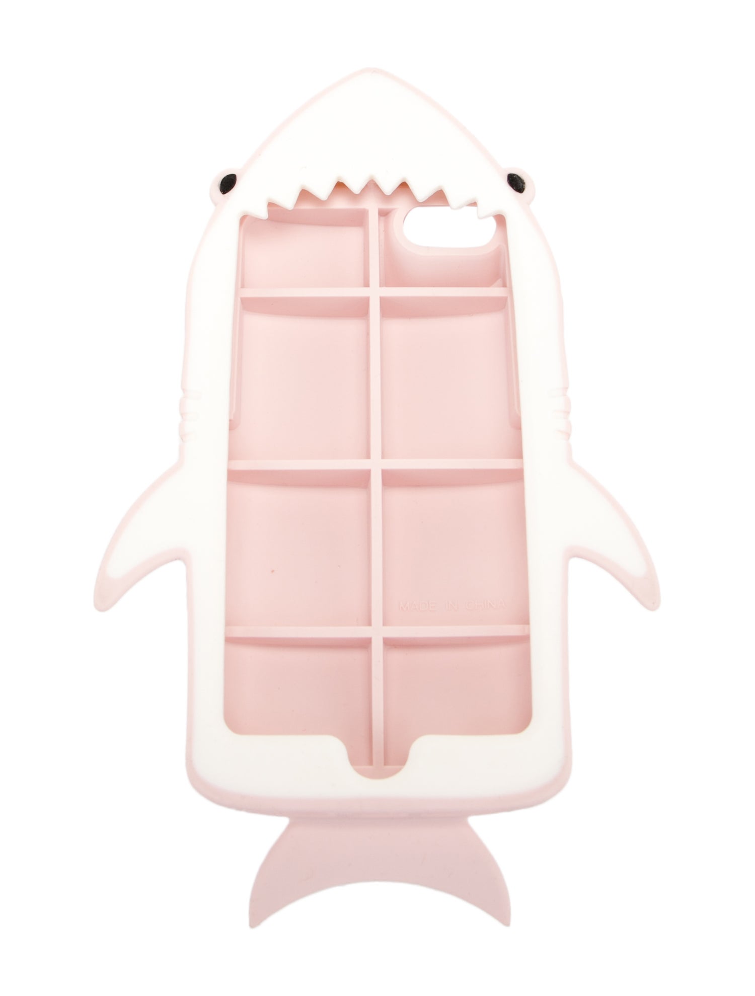 Stella McCartney Rubber Shark iPhone 7 Case