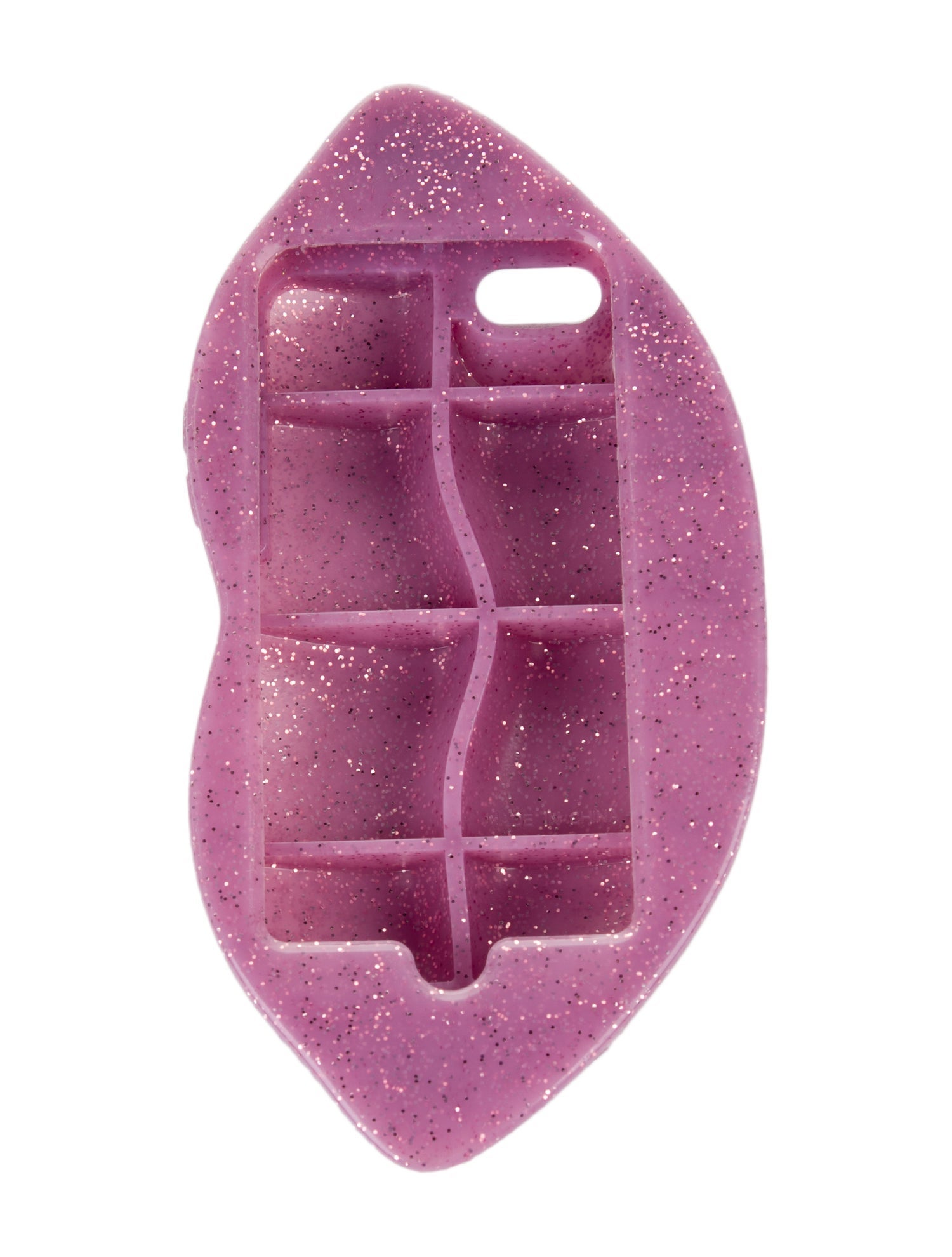 Stella McCartney Glitter iPhone Case