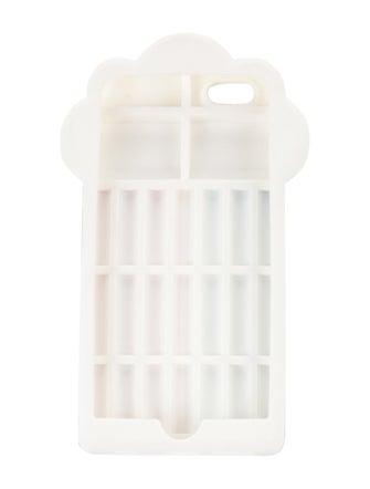 Stella McCartney Stella McCartney Rainbow iPhone 6 Case