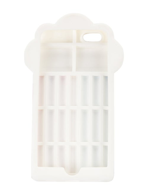Stella McCartney Stella McCartney Rainbow iPhone 6 Case