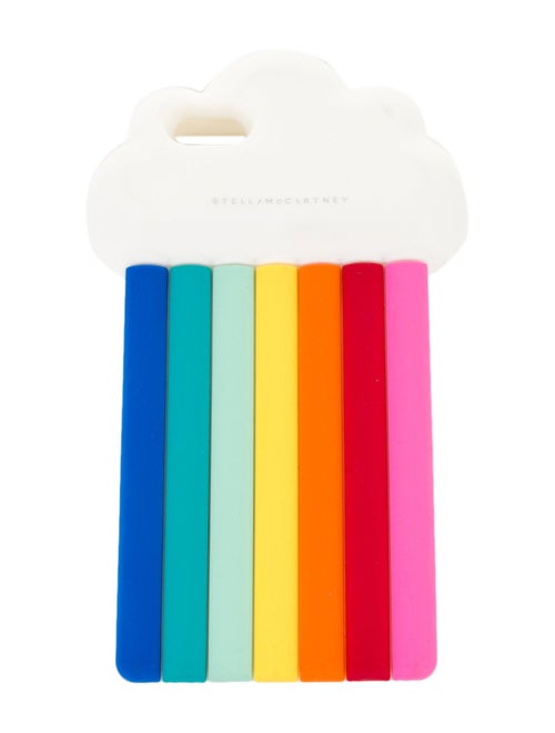 Stella McCartney Stella McCartney Rainbow iPhone 6 Case