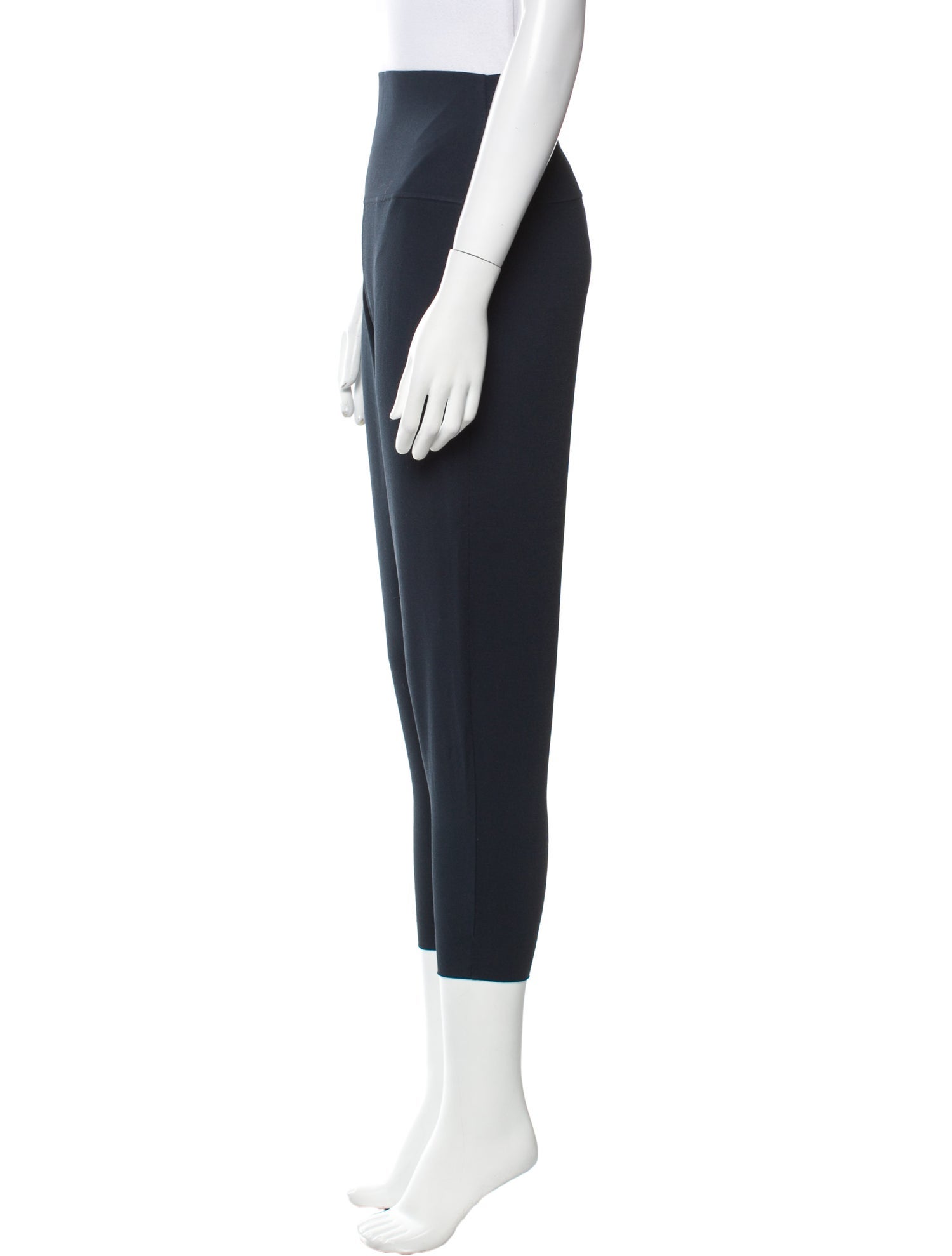 Stella McCartney Skinny Leg Pants