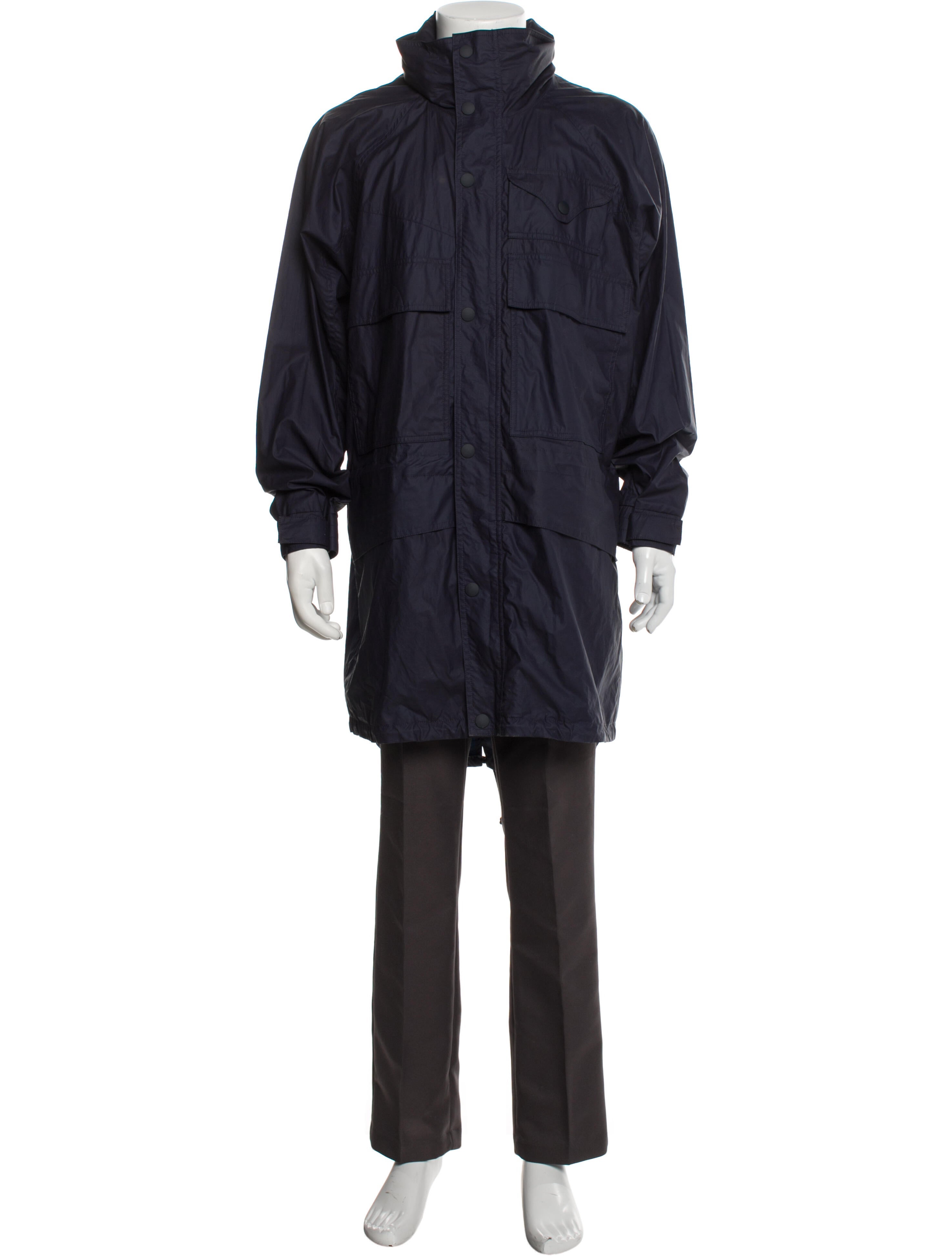 Stella McCartney Parka