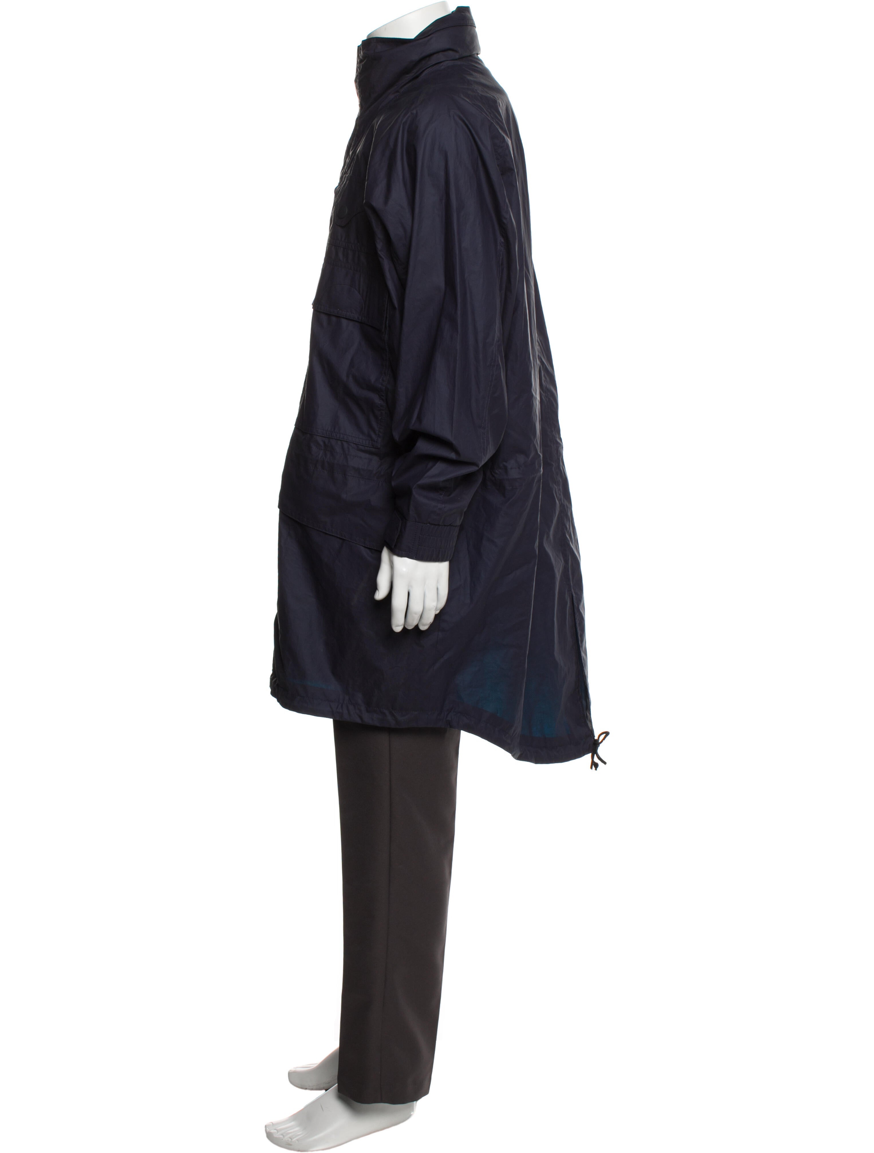 Stella McCartney Parka