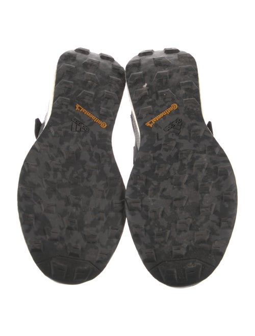 Stella McCartney Animal Print Athletic Sneakers