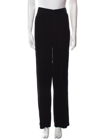 Stella McCartney Pants Wide Leg Us0, It36 | XS