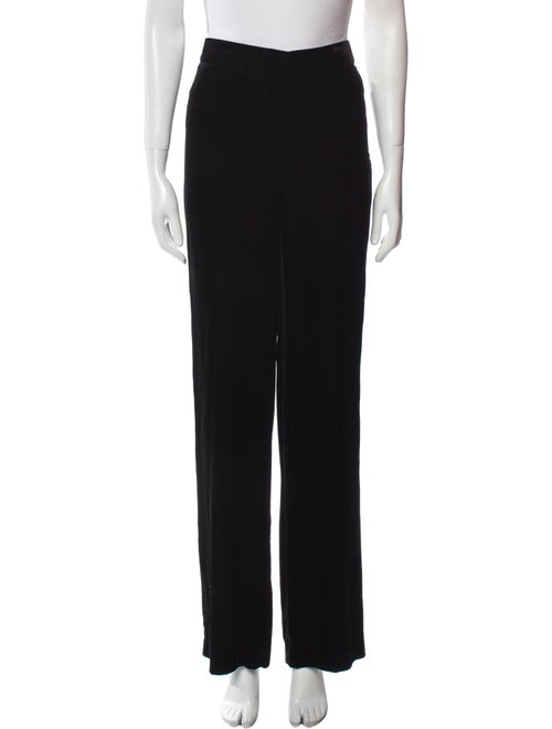 Stella McCartney Wide Leg Pants