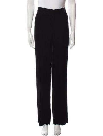 Stella McCartney Pants Wide Leg Us4, It40 | S