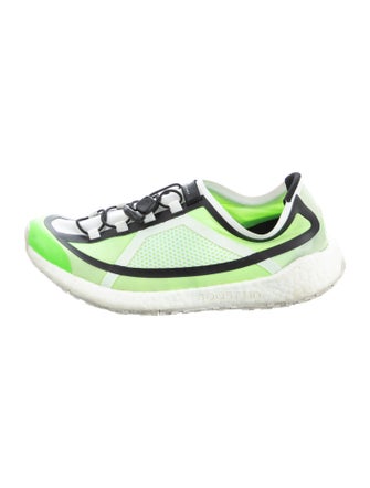 Stella McCartney Colorblock Pattern Sneakers