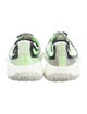 Stella McCartney Colorblock Pattern Sneakers