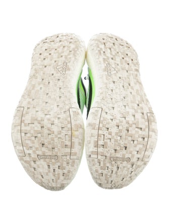 Stella McCartney Colorblock Pattern Sneakers