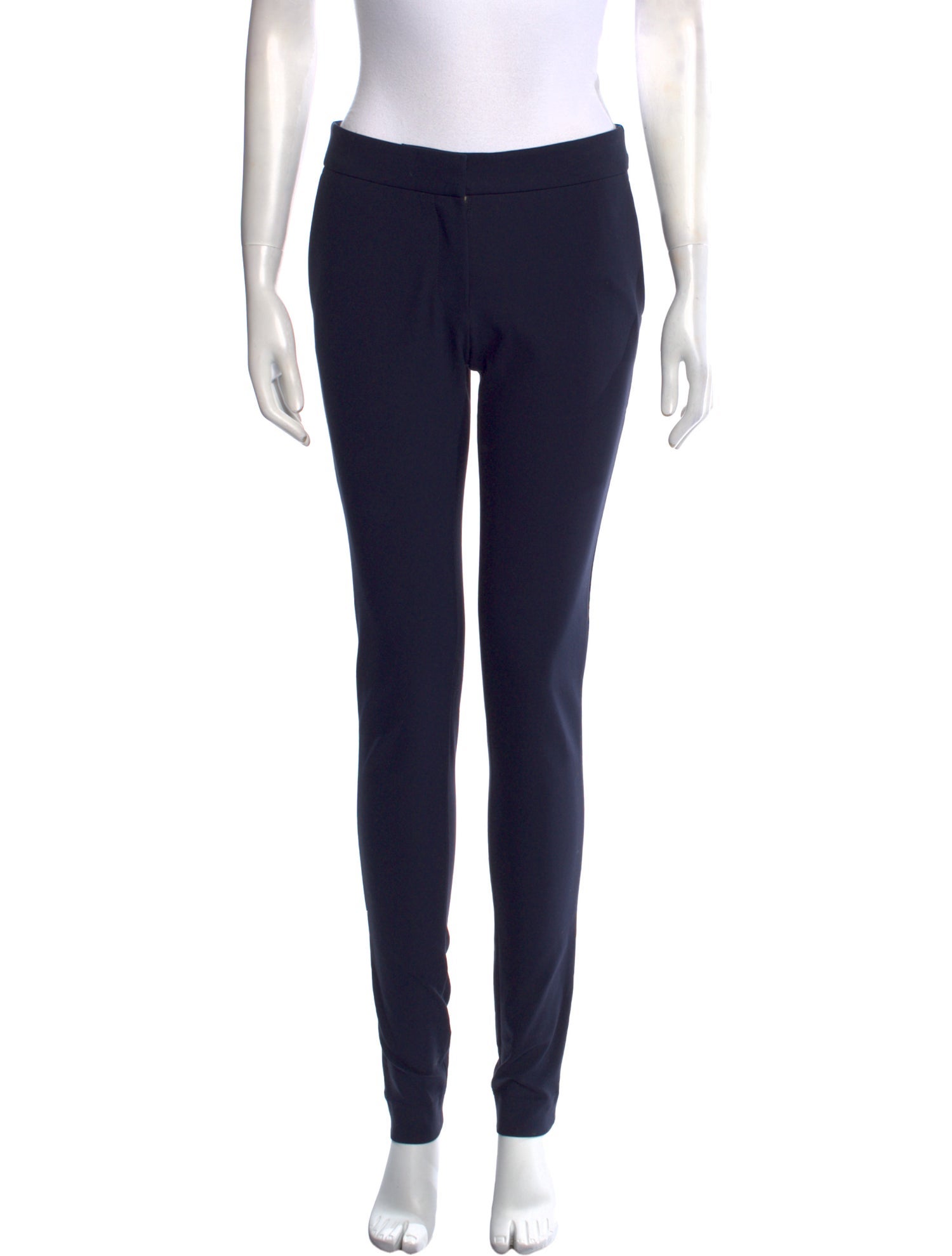 Stella McCartney Skinny Leg Pants