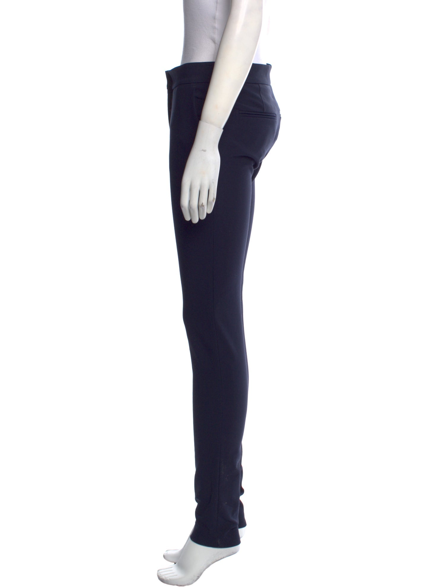 Stella McCartney Skinny Leg Pants