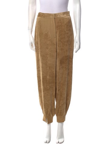 Stella McCartney Pants Skinny Leg Us2, It38 | XS