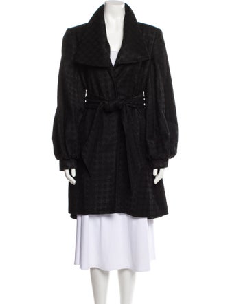 Stella McCartney Wool Coat