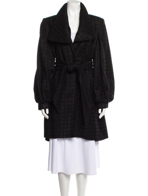 Stella McCartney Wool Coat