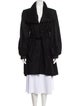 Stella McCartney Wool Coat