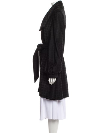 Stella McCartney Wool Coat