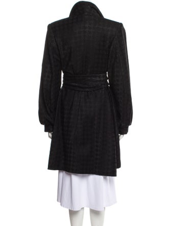 Stella McCartney Wool Coat