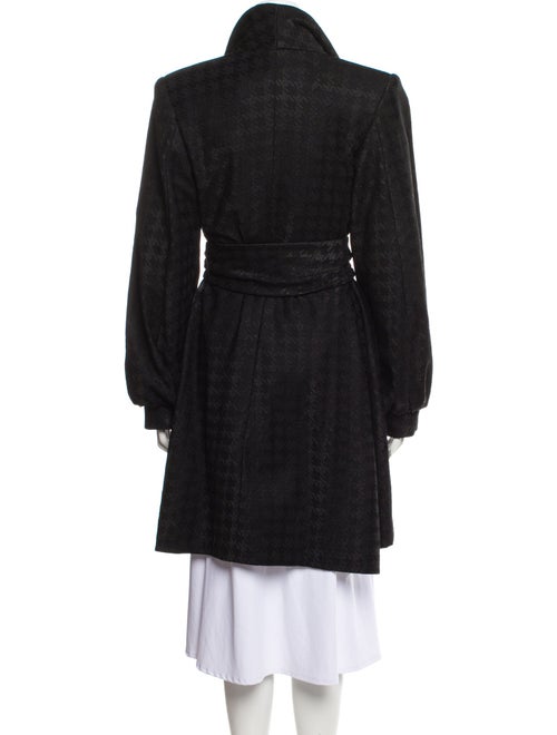 Stella McCartney Wool Coat