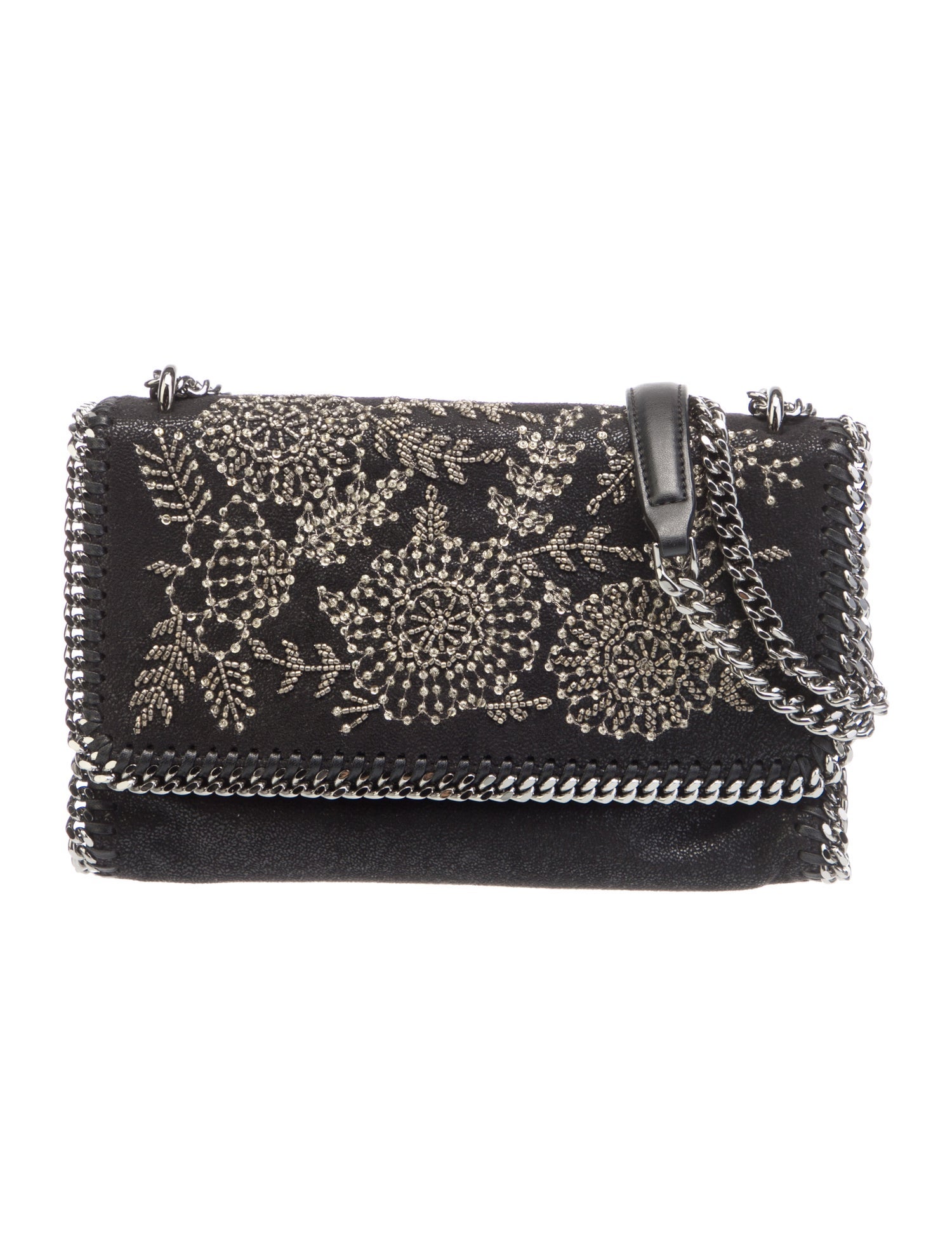 [WB6074] Stella McCartney | Cross-Body Bag