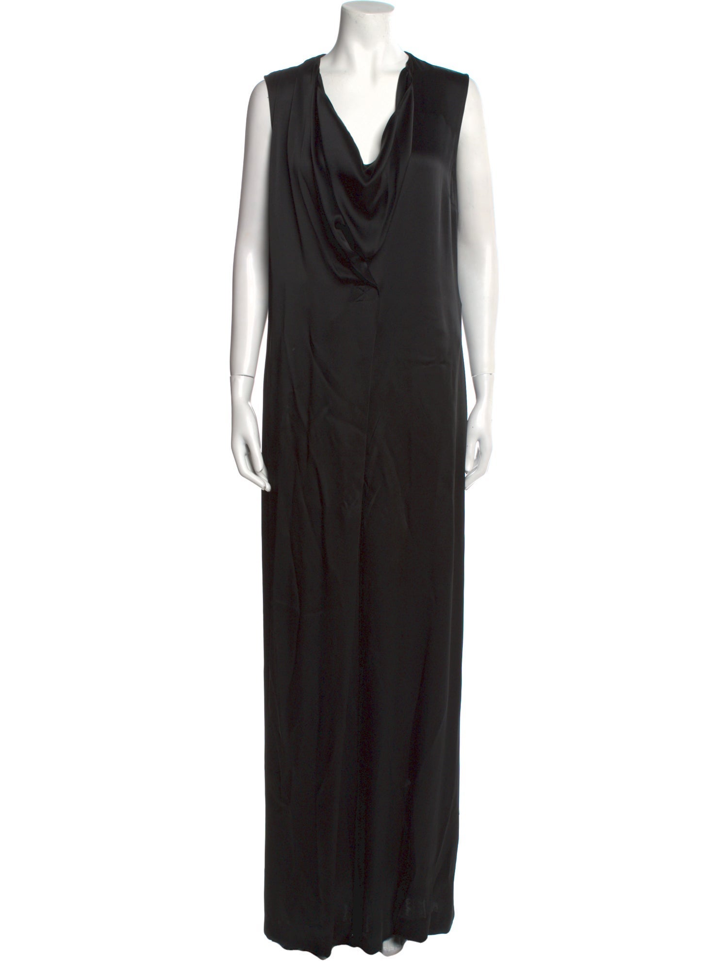 Stella McCartney V-Neck Jumpsuit