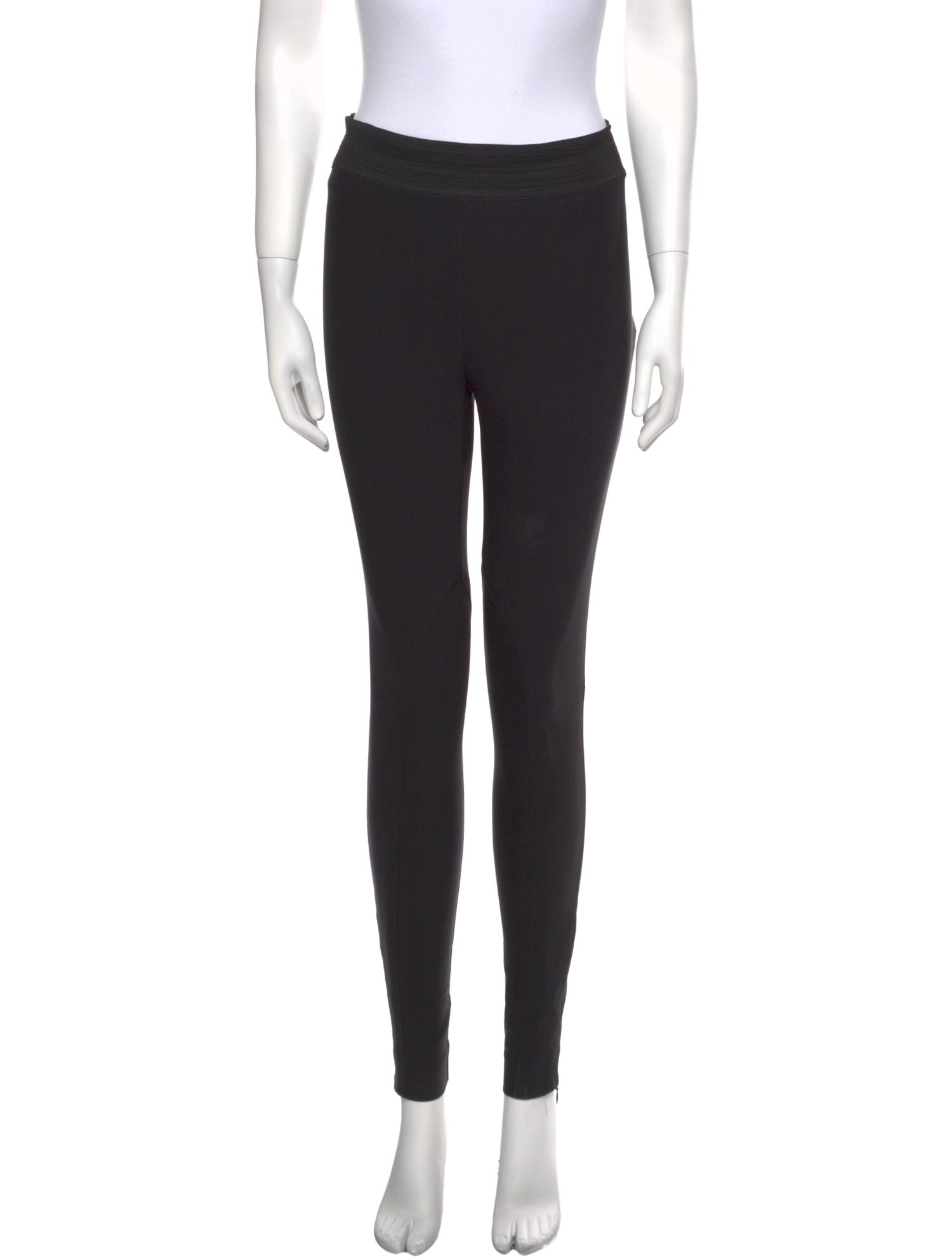 Stella McCartney Skinny Leg Pants