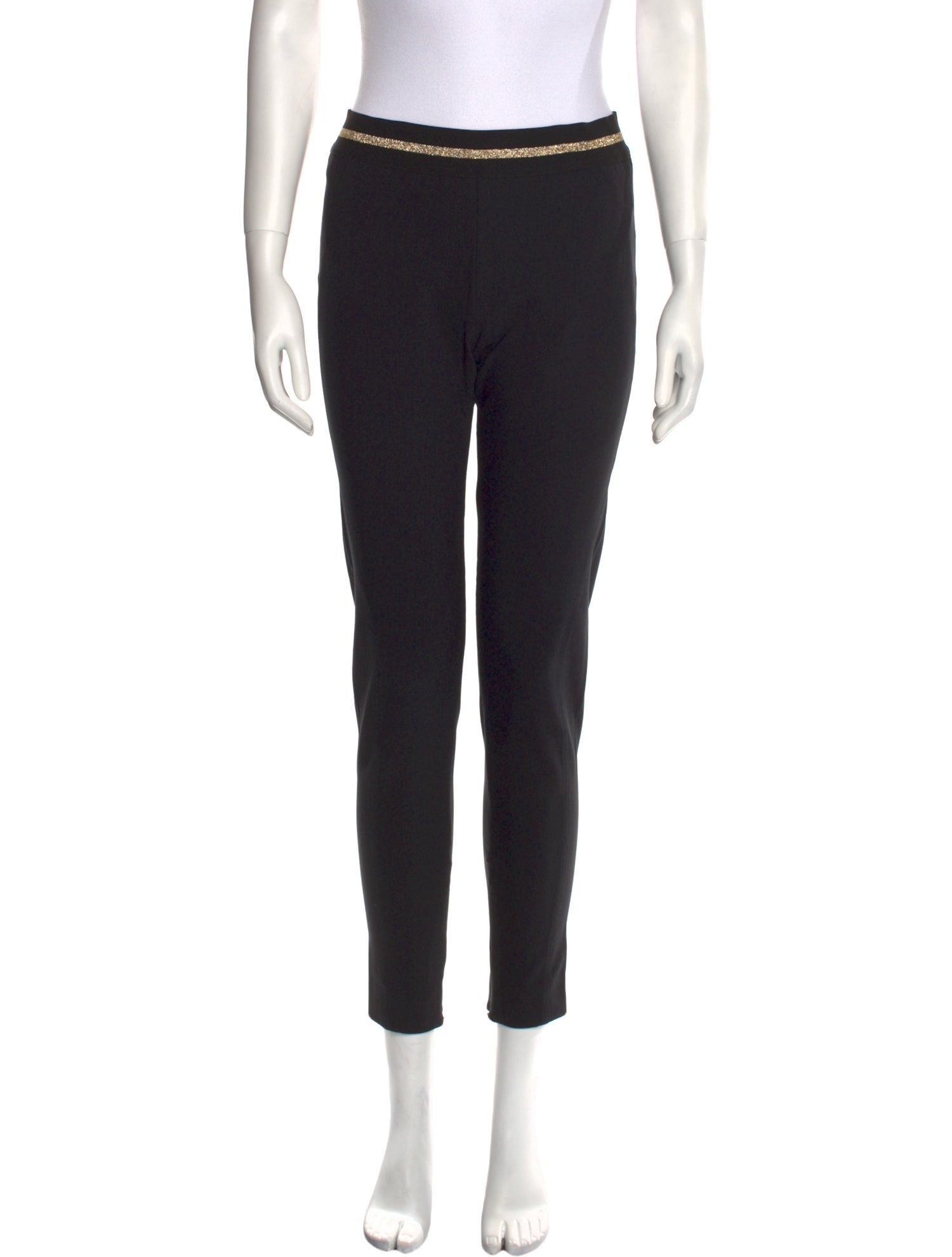 Stella McCartney Skinny Leg Pants