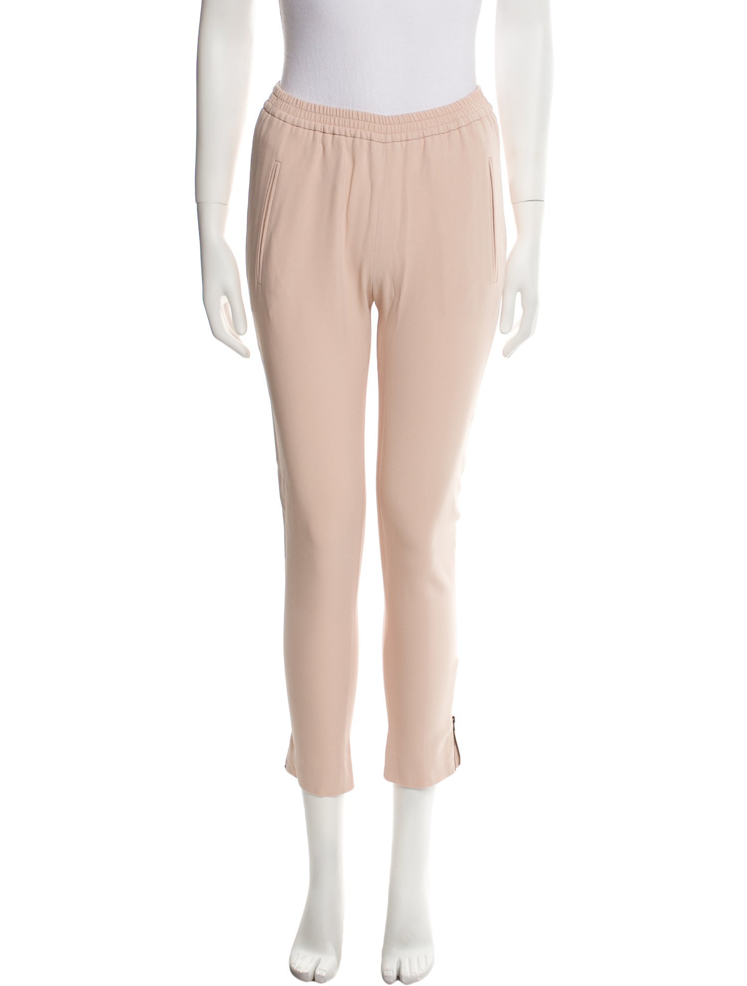 Stella McCartney Skinny Leg Pants
