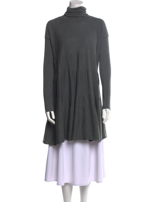 Stella McCartney Wool Mini Dress