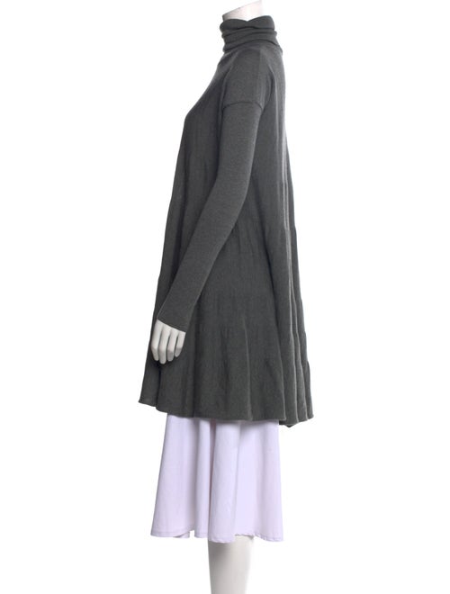 Stella McCartney Wool Mini Dress